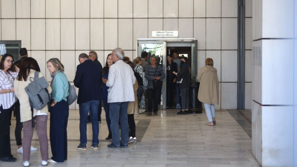 Δικαστική απόφαση για την πυρκαγιά στο Μάτι